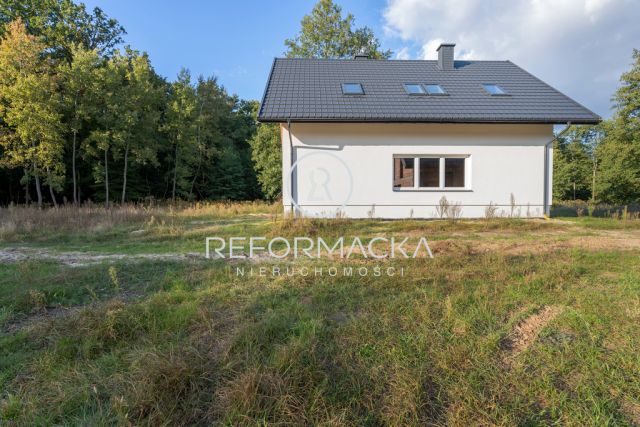 dom wolnostojący, 6 pokoi Rzeszów. Zdjęcie 10