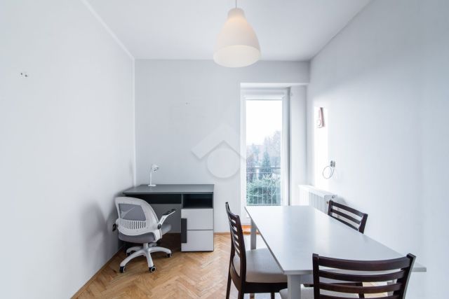 Mieszkanie 4-pokojowe Kraków Kurdwanów, ul. Cechowa. Zdjęcie 9