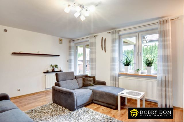 dom wolnostojący, 5 pokoi Bielsk Podlaski. Zdjęcie 2