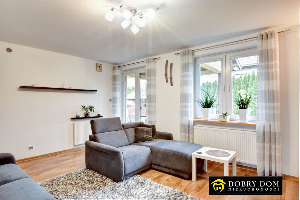 dom wolnostojący, 5 pokoi Bielsk Podlaski. Zdjęcie 2