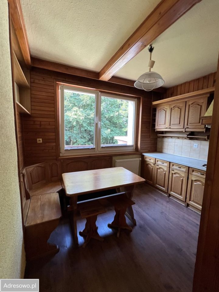 dom wolnostojący, 4 pokoje Bielsko-Biała Wapienica. Zdjęcie 14