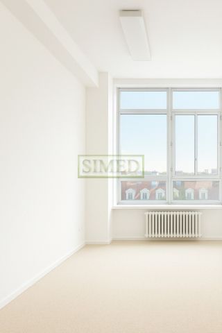 Biuro Warszawa Mokotów, ul. Belwederska. Zdjęcie 7