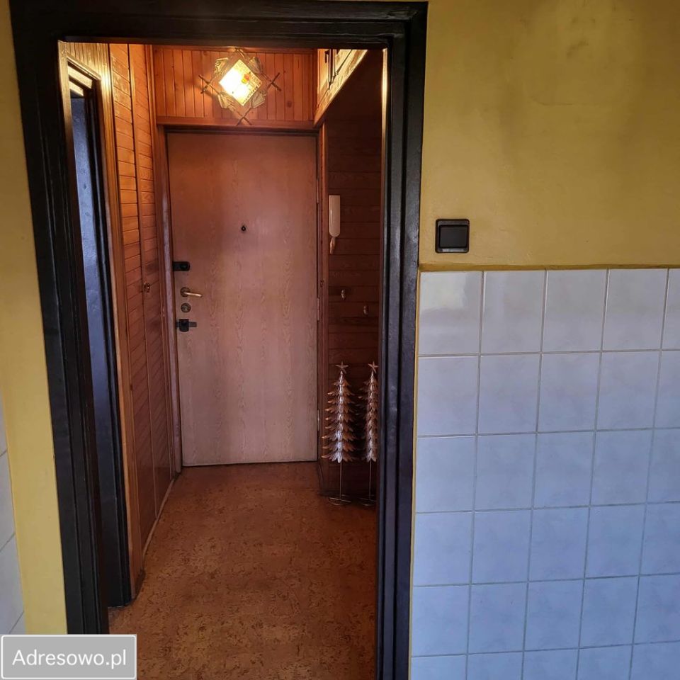 Mieszkanie 1-pokojowe Łódź Polesie. Zdjęcie 4