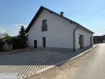 Mieszkanie 3-pokojowe Okleśna. Zdjęcie 3