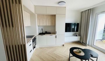 Mieszkanie 3-pokojowe Wrocław Krzyki, ul. Krakowska