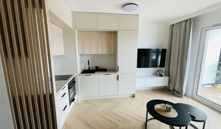 Mieszkanie 3-pokojowe Wrocław Krzyki, ul. Krakowska