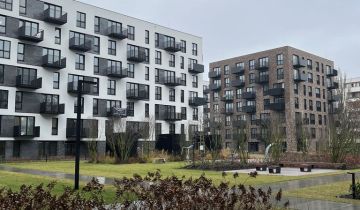 Mieszkanie 1-pokojowe Warszawa Ursus, ul. Herbu Oksza