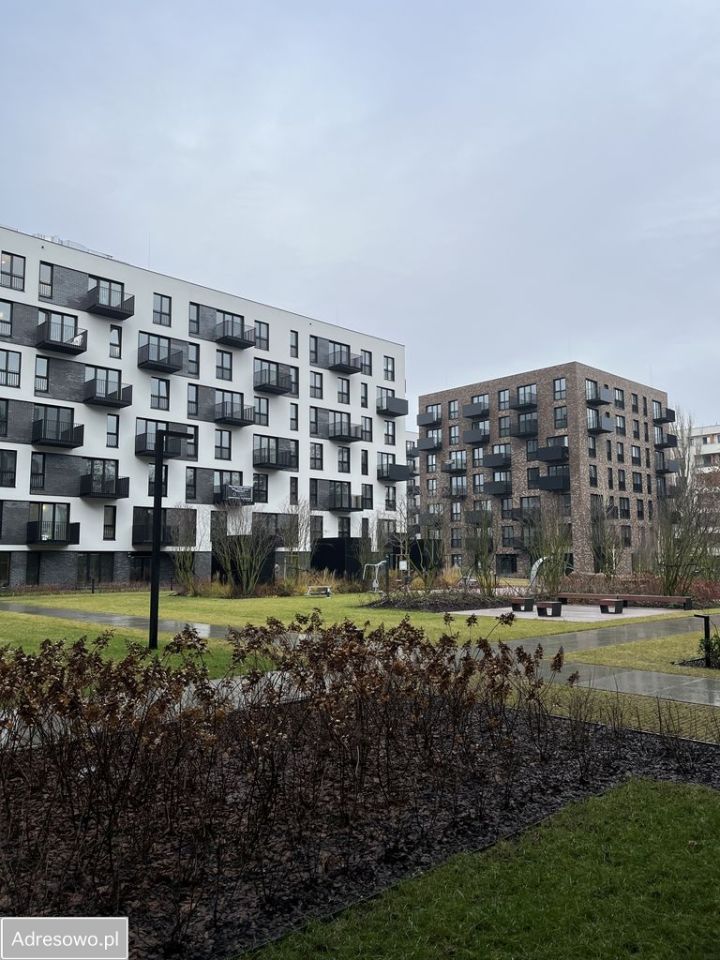 Mieszkanie 1-pokojowe Warszawa Ursus, ul. Herbu Oksza. Zdjęcie 2