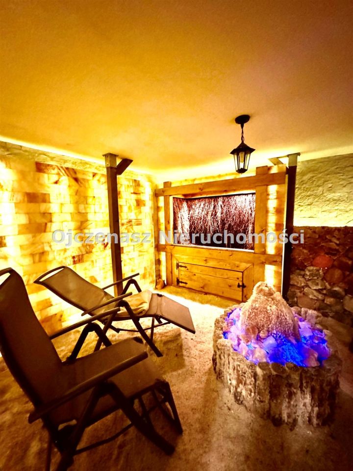 dom wolnostojący Rynarzewo. Zdjęcie 5