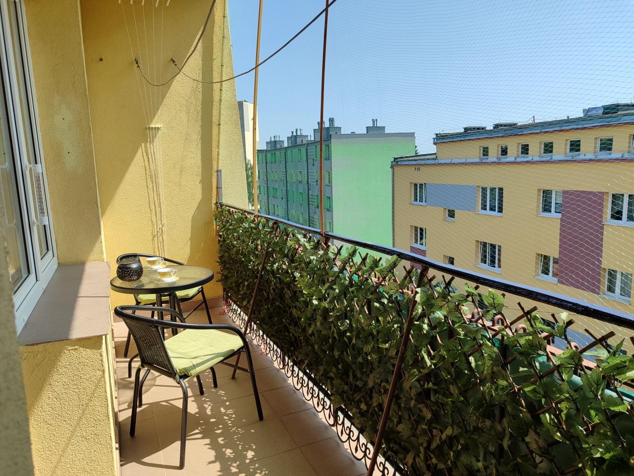 Mieszkanie 2-pokojowe Starachowice Centrum, ul. Henryka Sienkiewicza. Zdjęcie 9