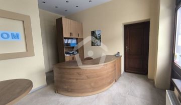 Biuro Rzeszów Śródmieście, ul. Jagiellońska