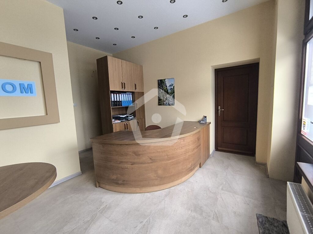 Biuro Rzeszów Śródmieście, ul. Jagiellońska. Zdjęcie 2