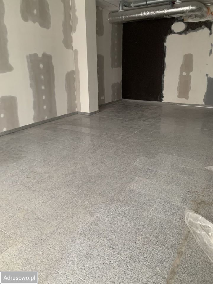 Lokal Mińsk Mazowiecki, ul. 1 PLM Warszawa. Zdjęcie 2