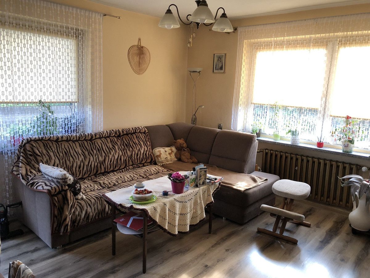 dom wolnostojący, 6 pokoi Gaszyn. Zdjęcie 5