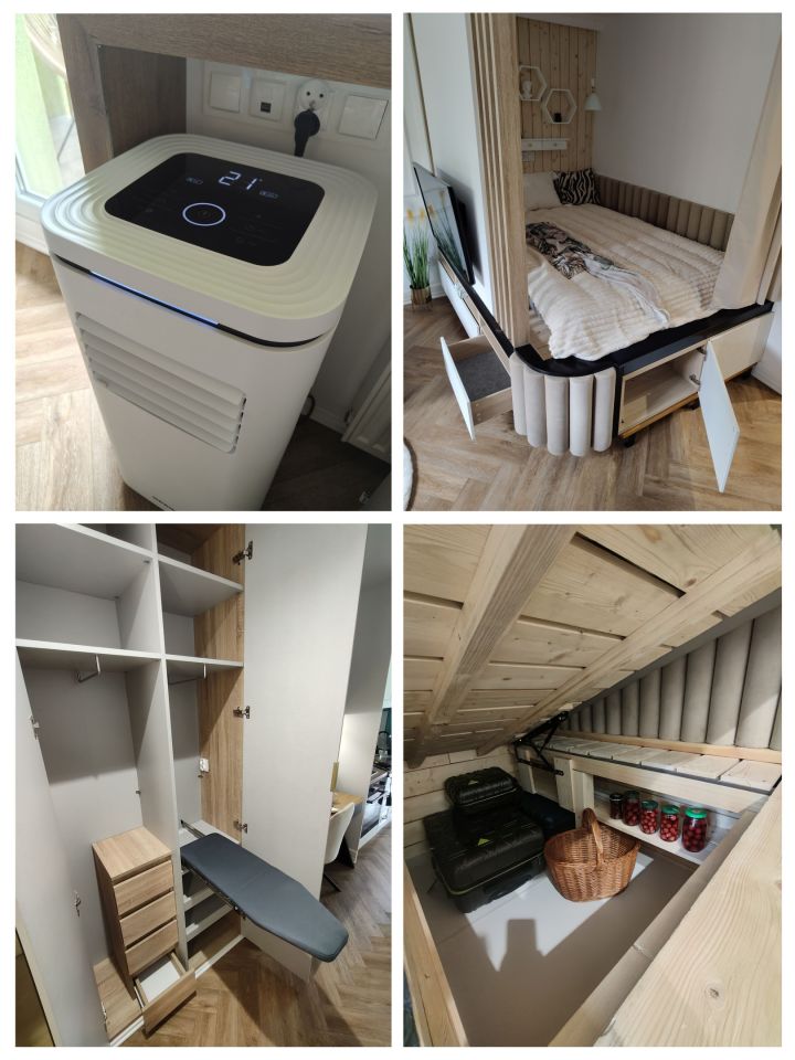 Mieszkanie 2-pokojowe Skoczów Górny Bór, 8b. Zdjęcie 18