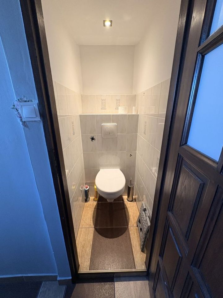 Mieszkanie 2-pokojowe Bydgoszcz Glinki, ul. Glinki. Zdjęcie 7