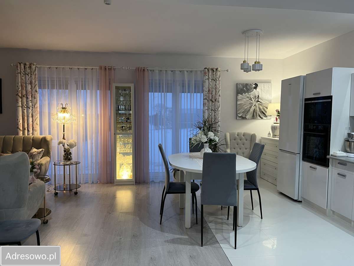 bliźniak, 5 pokoi Puck, ul. Akacjowa. Zdjęcie 13