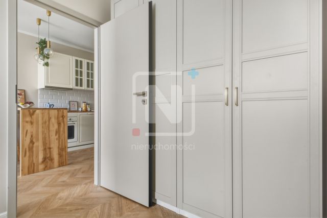 Mieszkanie 2-pokojowe Warszawa Mokotów, ul. Stanisława Kierbedzia. Zdjęcie 11