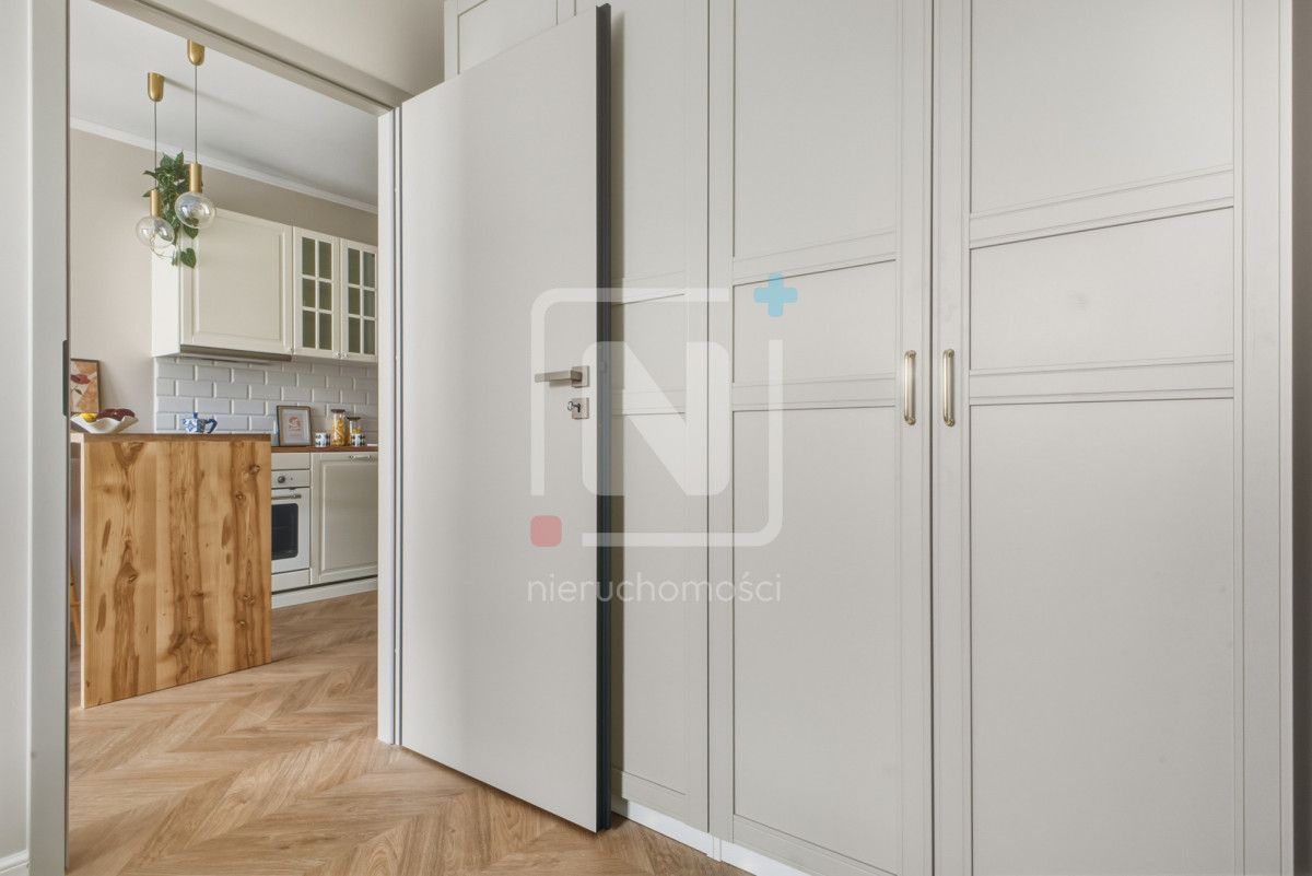 Mieszkanie 2-pokojowe Warszawa Mokotów, ul. Stanisława Kierbedzia. Zdjęcie 11