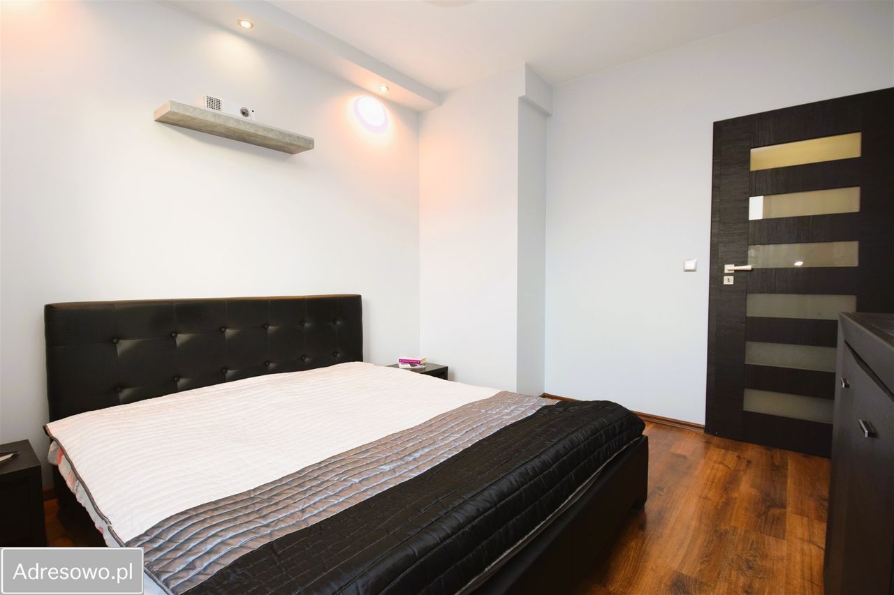 Mieszkanie 3-pokojowe Piła, ul. Wspólna. Zdjęcie 11