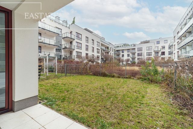 Mieszkanie 2-pokojowe Warszawa Wilanów, ul. abp. Józefa Teodorowicza. Zdjęcie 11