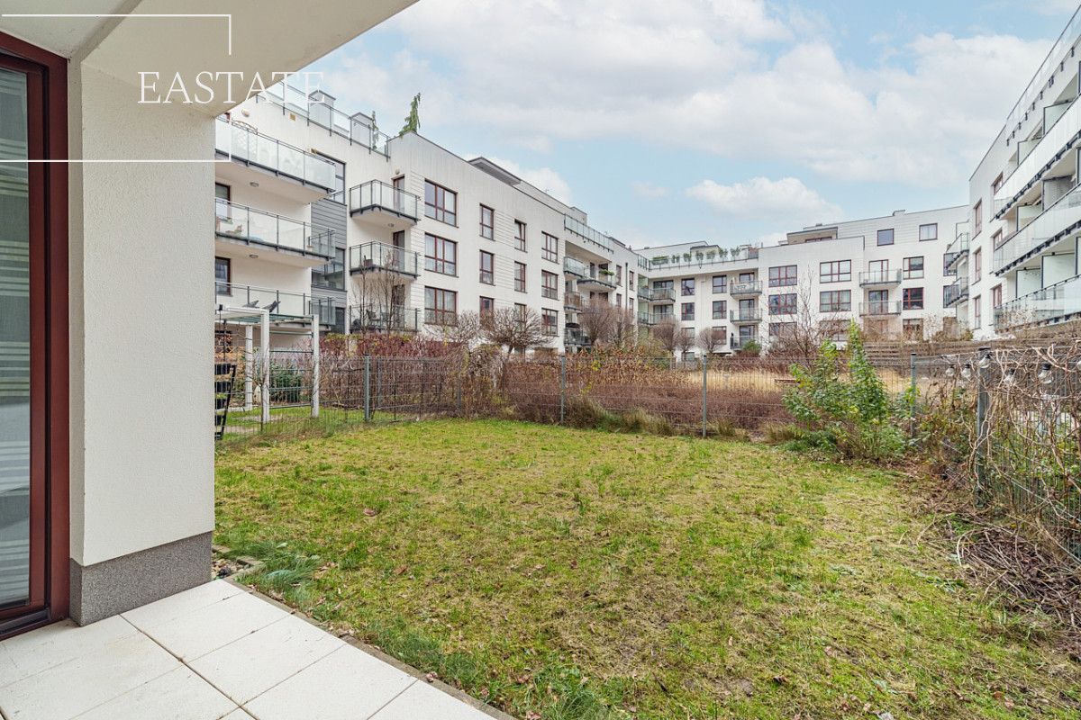 Mieszkanie 2-pokojowe Warszawa Wilanów, ul. abp. Józefa Teodorowicza. Zdjęcie 11