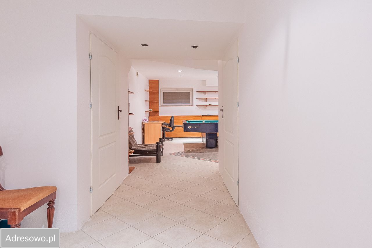 Mieszkanie 4-pokojowe Białystok Centrum, ul. Nowy Świat. Zdjęcie 12