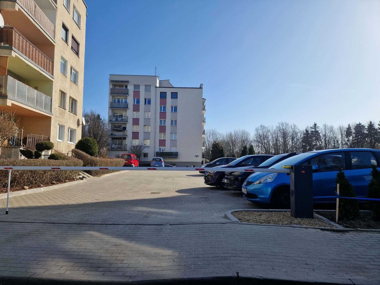 Mieszkanie 2-pokojowe Zgorzelec. Zdjęcie 4