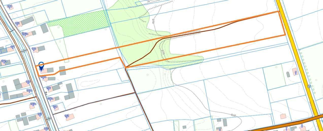 gospodarstwo Bodzanów. Zdjęcie 4