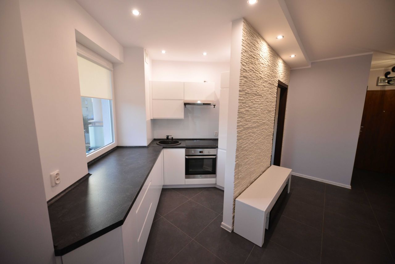 Mieszkanie 2-pokojowe Gorzów Wielkopolski, ul. Marka Edelmana. Zdjęcie 7