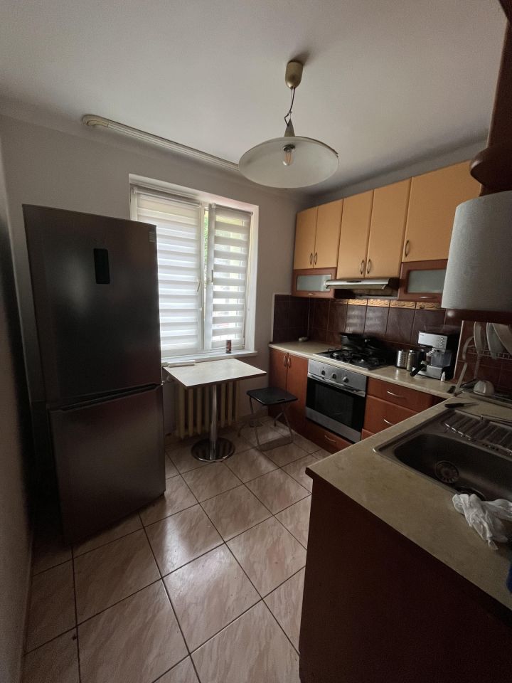 Mieszkanie 3-pokojowe Sosnowiec Centrum, ul. Jagiellońska. Zdjęcie 1