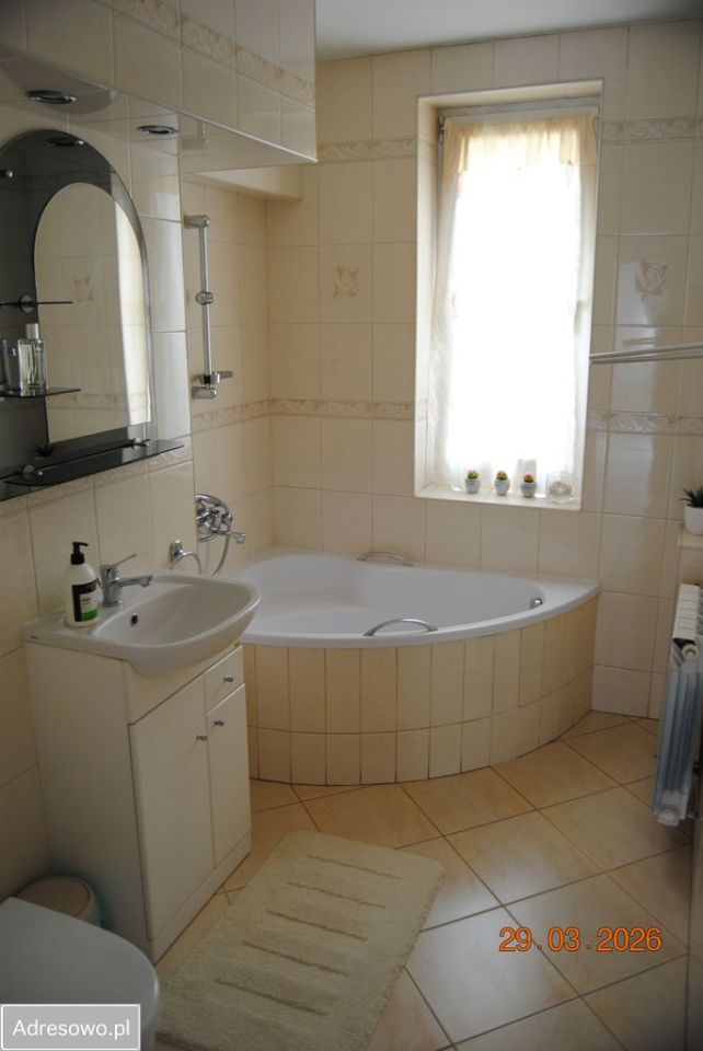 dom wolnostojący, 6 pokoi Lubartów. Zdjęcie 14