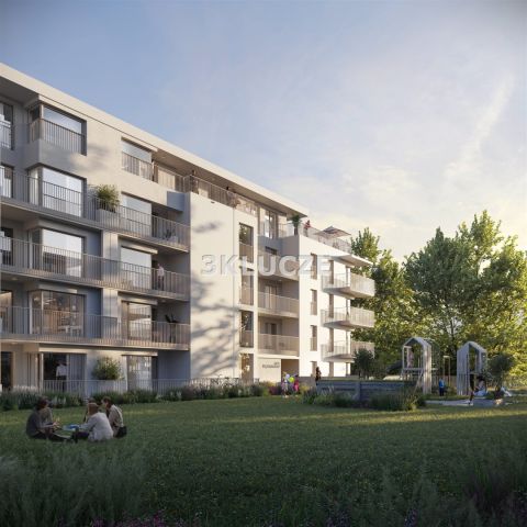 Mieszkanie 3-pokojowe Lublin Sławin. Zdjęcie 5