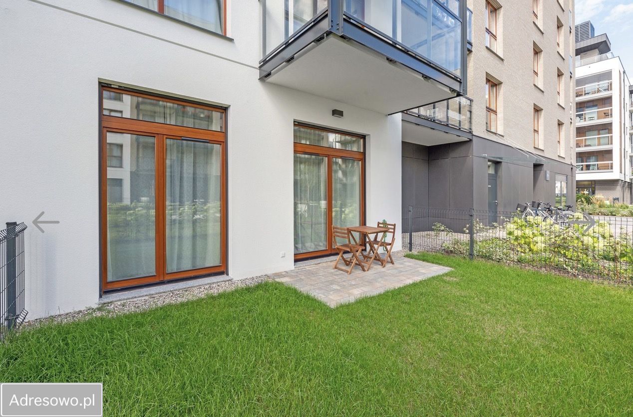 Mieszkanie 2-pokojowe Gdańsk Wrzeszcz, ul. Bolesława Chrobrego. Zdjęcie 9