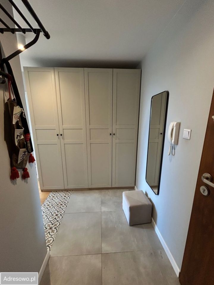 Mieszkanie 2-pokojowe Szczecin Świerczewo, ul. Marcina Kasprzaka. Zdjęcie 5