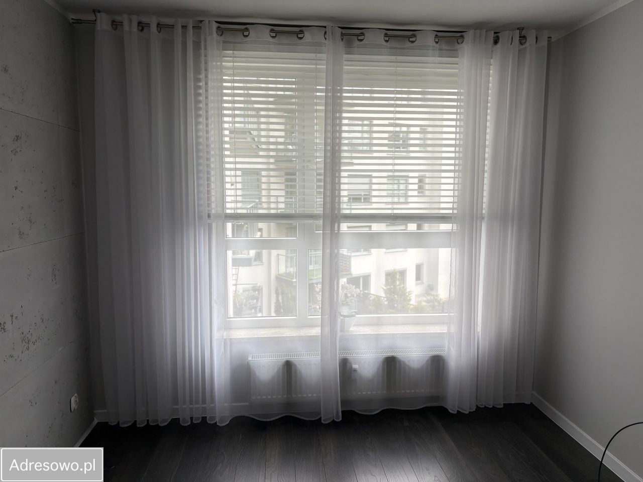 Mieszkanie 2-pokojowe Zielona Góra Centrum, ul. Stanisława Moniuszki. Zdjęcie 5