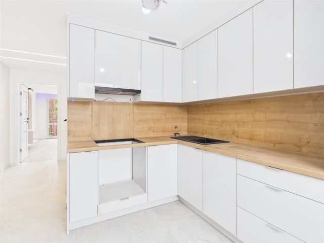 Mieszkanie 3-pokojowe Dąbrowa Górnicza Mydlice, ul. Legionów Polskich. Zdjęcie 1