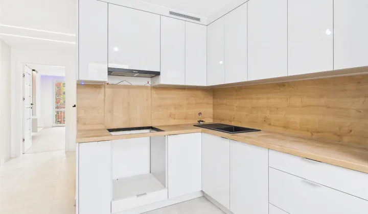 Mieszkanie 3-pokojowe Dąbrowa Górnicza Mydlice, ul. Legionów Polskich