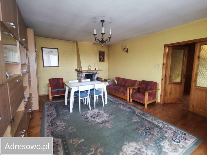 dom wolnostojący, 6 pokoi Namysłów, ul. Stefana Okrzei. Zdjęcie 7