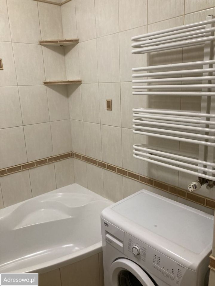 Mieszkanie 3-pokojowe Kraków Ruczaj, ul. Chmieleniec. Zdjęcie 7