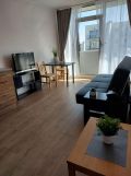 Mieszkanie 2-pokojowe Gdańsk Jasień, ul. Morelowa. Zdjęcie 3