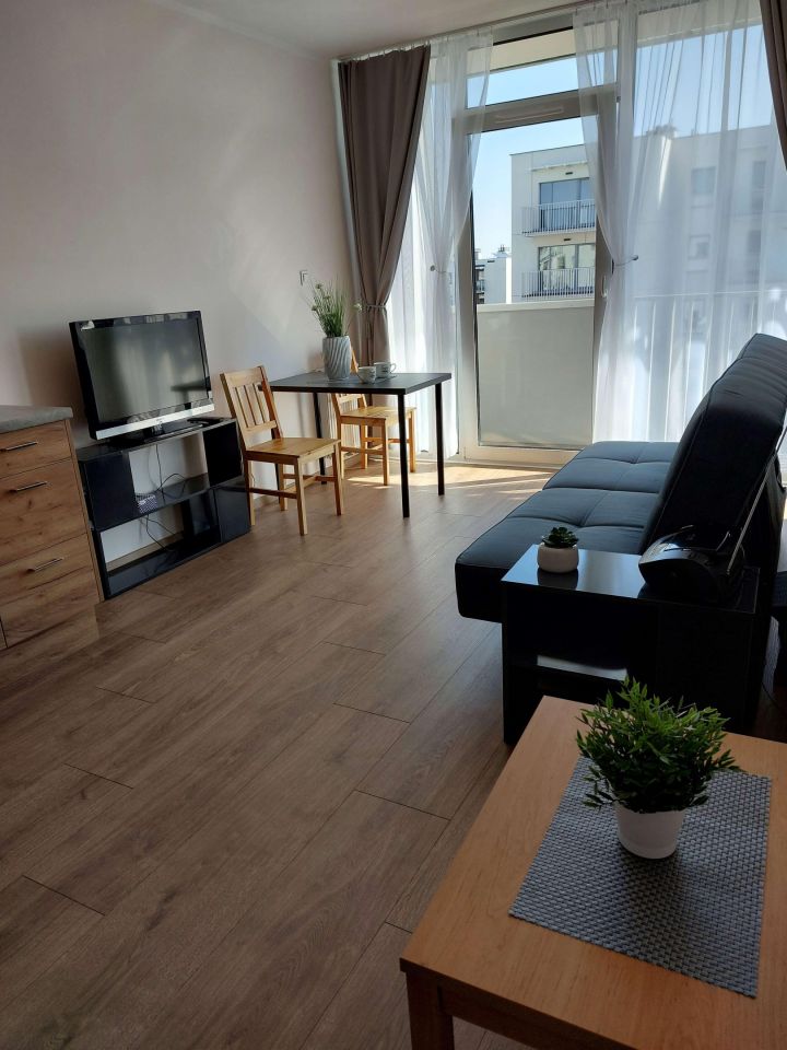 Mieszkanie 2-pokojowe Gdańsk Jasień, ul. Morelowa. Zdjęcie 4