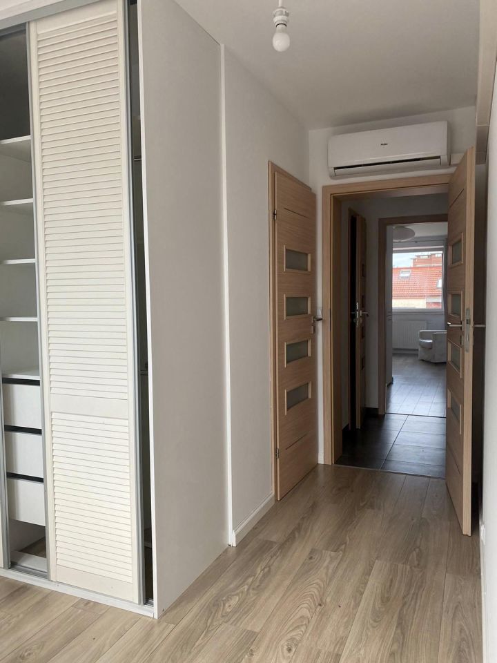 Mieszkanie 3-pokojowe Wrocław Krzyki, ul. Racławicka. Zdjęcie 8
