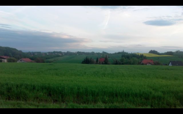 Działka budowlana Cianowice Pod Skałkami, ul. Słoneczna. Zdjęcie 20