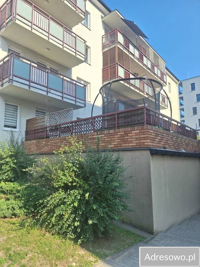 Mieszkanie 3-pokojowe Lublin Dziesiąta, ul. Nowy Świat. Zdjęcie 11