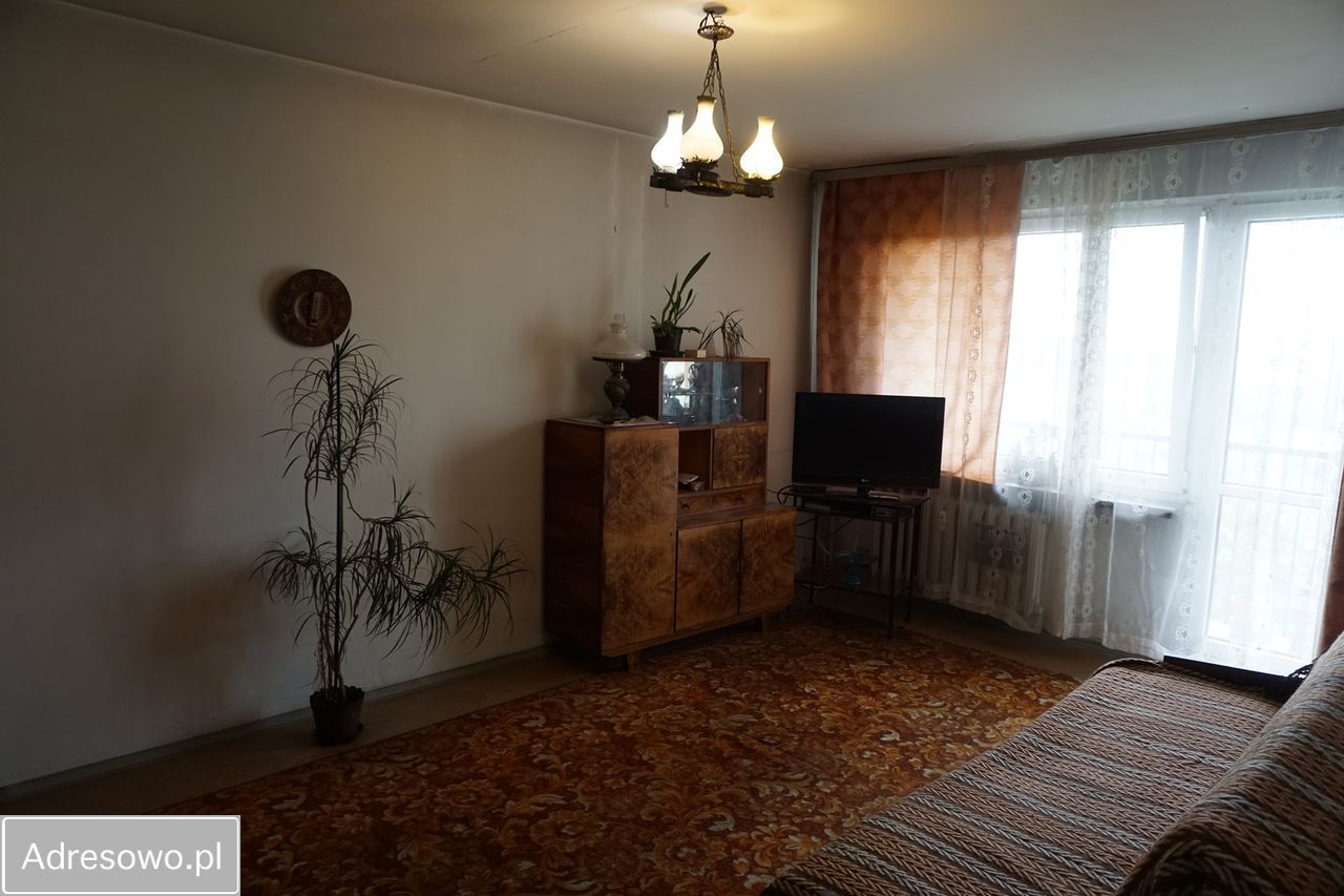 Mieszkanie 3-pokojowe Katowice Załęska Hałda, ul. Brynowska. Zdjęcie 1