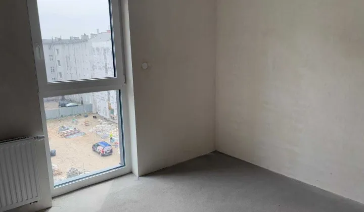 Mieszkanie 3-pokojowe Piła Centrum, ul. Rynkowa