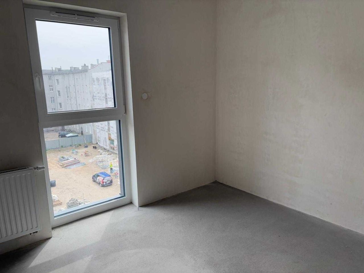 Piła Centrum, ul. Rynkowa Mieszkanie - 3 pokoje - 49 m² - 4 piętro