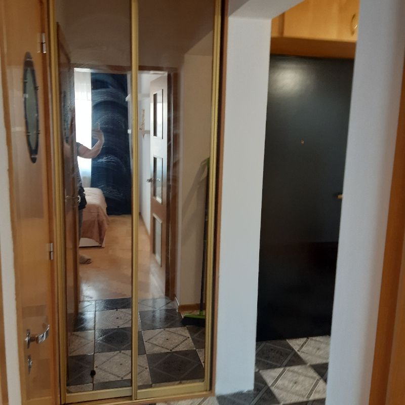 Mieszkanie 2-pokojowe Ząbki, Ks. I. Skorupki. Zdjęcie 4
