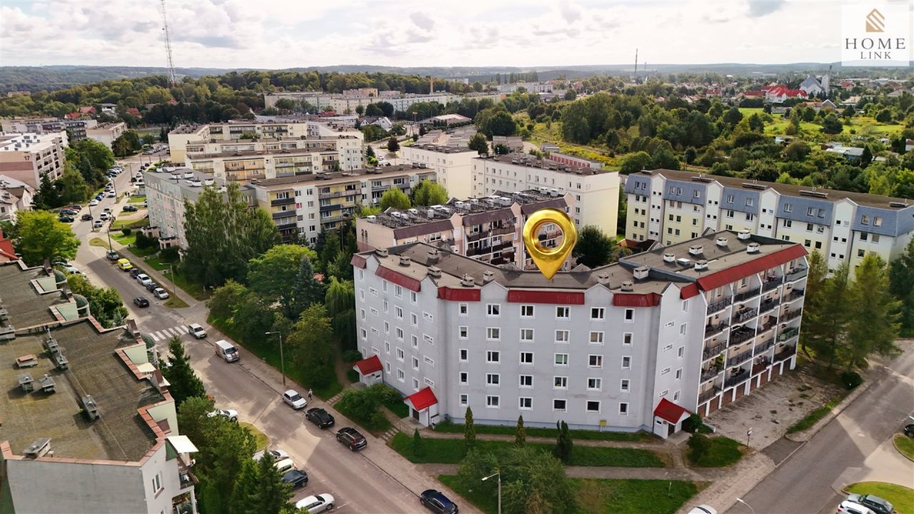 Mieszkanie 2-pokojowe Mrągowo, os. Mazurskie. Zdjęcie 15